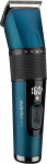 Babyliss Japanese Steel Digital Hair Clipper Black, Teal 45 Lithium-Ion (Li-Ion)