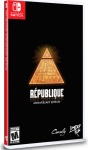 Limited Run Republique Anniversary Edition (Import)