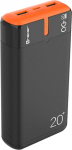 Tracer EnerGen 20000 mAh Black, Orange