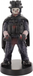 Exquisite Gaming Limited Call of Duty Warzone Ghost - Zombie phone & controller holder (20 cm) / stojak Call of Duty - Warzone Ghost - Zombie (20 cm)