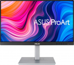 Asus PA247CV computer monitor 60.5 cm (23.8") 1920 x 1080 pixels Full HD LED Black, Silver