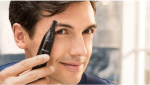 Philips Norelco NOSETRIMMER Series 1000 NT1650/16 hair trimmers/clipper Black