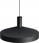 Sackit - DAWN Pendant - Black - &Oslash;40 cm