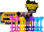 Art & Pollo Ou Game TOSSIT Family Pack &ndash; 13 pcs