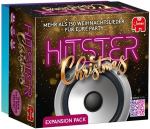 Muzikinis stalo žaidimas Hitster &ndash; Christmas (Kalėdinis leidimas)