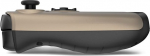 MSI Claw 8 AI+ A2VM-037PL portable game console 20.3 cm (8") 1 TB Touchscreen Wi-Fi Beige