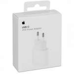 Apple 20W USB-C įkroviklis