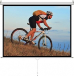 ART Handheld semi-automatic display 4: 3 72 "145x110cm MS-72 4: 3