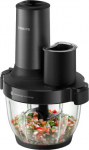 Philips FOOD PROCESSOR CHOPPER/SERIES 5000 HR1507/00 PHILIPS
