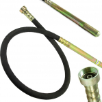 No Name Concrete vibrator 35mm hose 2m RIPPER