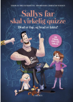 Carlsen Sallys far skal virkelig quizze