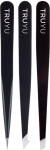 Truly - Ultimate Tweezer Collection - Compact