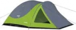 Nils Extreme NC6006 DISCOVERY NILS CAMP GREEN AND GREY CAMPING TENT