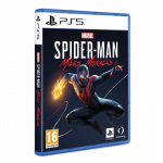 Marvel Spider-Man Miles Morales PS5