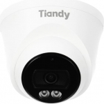 No Name KAMERA IP TC-C35XS 3ERA-28 Color Maker - 5 Mpx 2.8 mm TIANDY