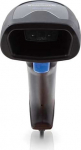 Datalogic QuickScan QW2520 Handheld bar code reader 1D/2D Laser Black