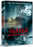 SMD Nightmare Starters 2 - (5 Disc box)