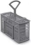Bosch SGZ4CB00 dishwasher part/accessory Black Basket