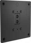 HP G1i AiO VESA Plate / B6BT8AA
