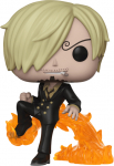 Funko Pop! - One Piece Sanji (32715)