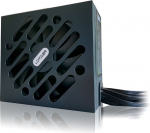 Lc-Power LC600SI V2.31 power supply unit 600 W 20+4 pin ATX ATX Black
