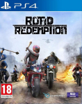 Road Redemption PS4