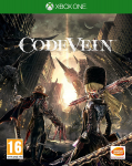 CodeVein XBOX ONE/ XBOX Series X