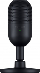 Razer Seiren V3 Mini - Black, Ultra-compact Streaming Microphone