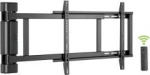 Techly TV Wall Mount 32-75" LED/LCD 50kg with remote control