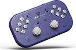 8BitDo Lite SE BT Gamepad Purple
