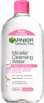 Garnier - Micellar Cleansing Water for Normal & Sensitive Skin 700 ml