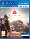 Sony Farpoint (VR)