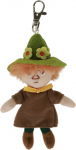 Moomin - Snufkin Keychain (35595026)