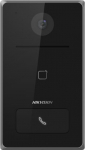 Hikvision DS-KV6133-WME1 video intercom system 2 MP Black