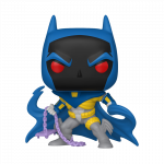 Funko POP! Vinilinė figūrėlė: DC - Knightfall Batman (571)