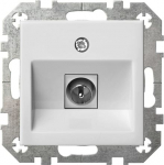 Liregus Antenos lizdas LIREGUS EPSILON, baltos spalvos