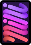 Apple iPad mini 5G TD-LTE & FDD-LTE 128 GB 21.1 cm (8.3") Wi-Fi 6E (802.11ax) iPadOS 18 Purple
