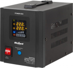 Rebel POWER-800 Uninterruptible Power Supply - converter with pure sine wave and charging function 12V 230V 800VA/500W