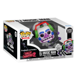 Funko POP! Vinilinė figūrėlė: Five Nights at Freddy&acute;s - DJ Music Man