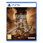 Little Nightmares III PS5