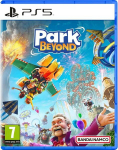 Ubisoft Park Beyond
