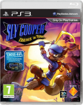 Sony Sly Cooper: Thieves in Time