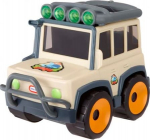 Little Tikes Big Adventures Safari SUV
