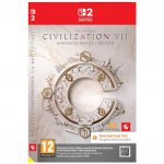 Sid Meier&rsquo;s Civilization VII Nintendo Switch 2