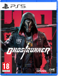 505 Games Ghostrunner