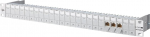 Metz BTR NETCOM 130920-E patch panel