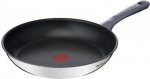 Tefal Keptuvė Tefal Daily Cook, 26 cm, nerūdijantysis plienas