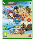 Paw Patrol World Xbox Series X / Xbox One