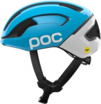 POC Kask rowerowy POC Omne Beacon MIPS bĹ&sbquo;&Auml;&trade;kitno biaĹ&sbquo;y - 54/59