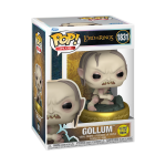 Funko POP! Vinilinė figūrėlė: Lord Of The Rings - Gollum